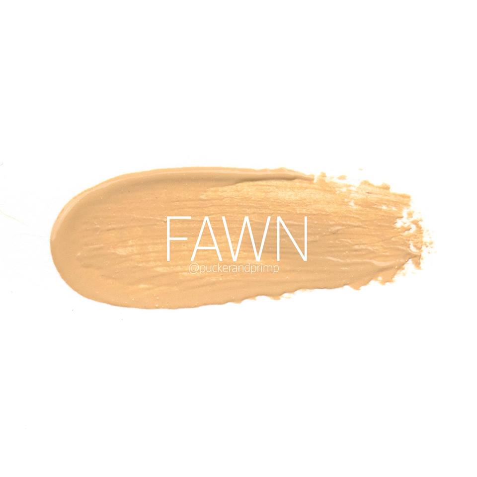 Fawn Foundation