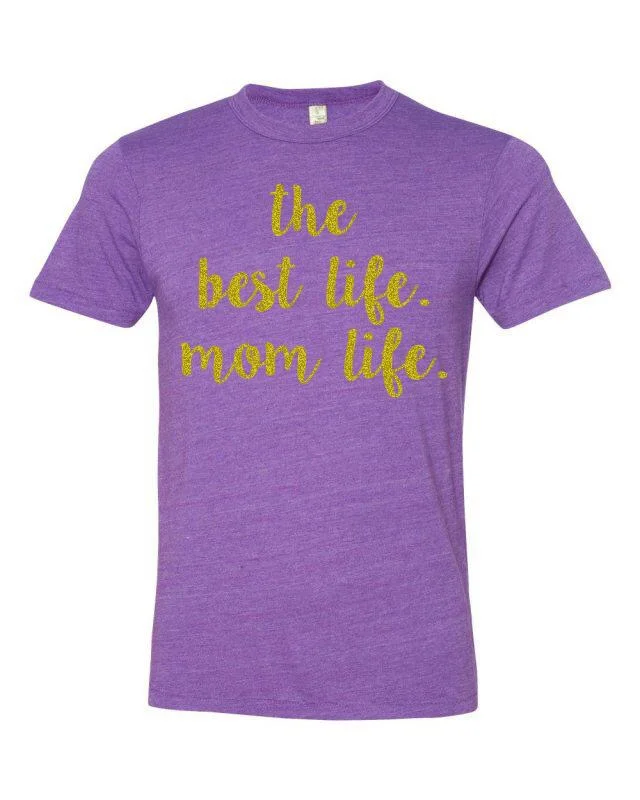 Mom Life Top
