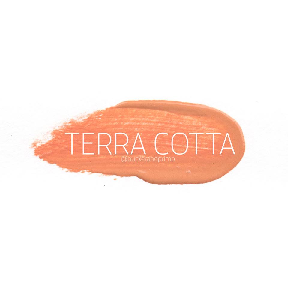 Terra Cotta BlushSense