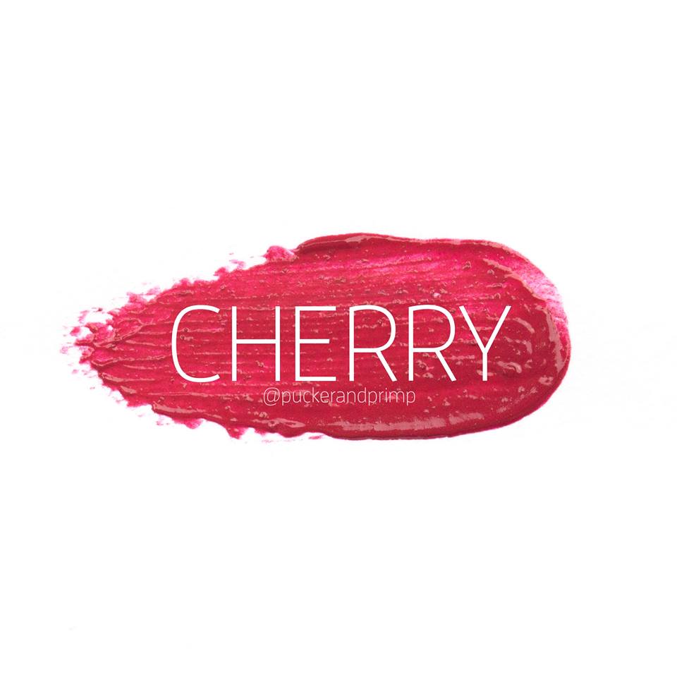 Cherry BlushSense