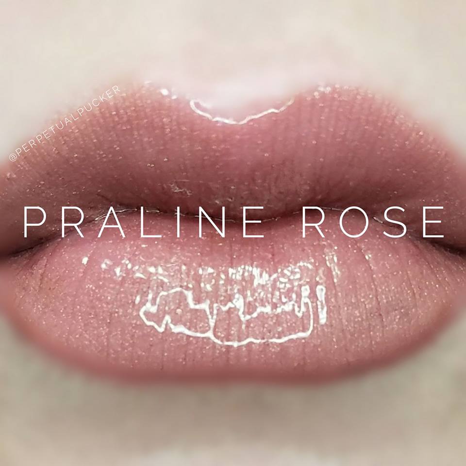 Praline Rose LipSense