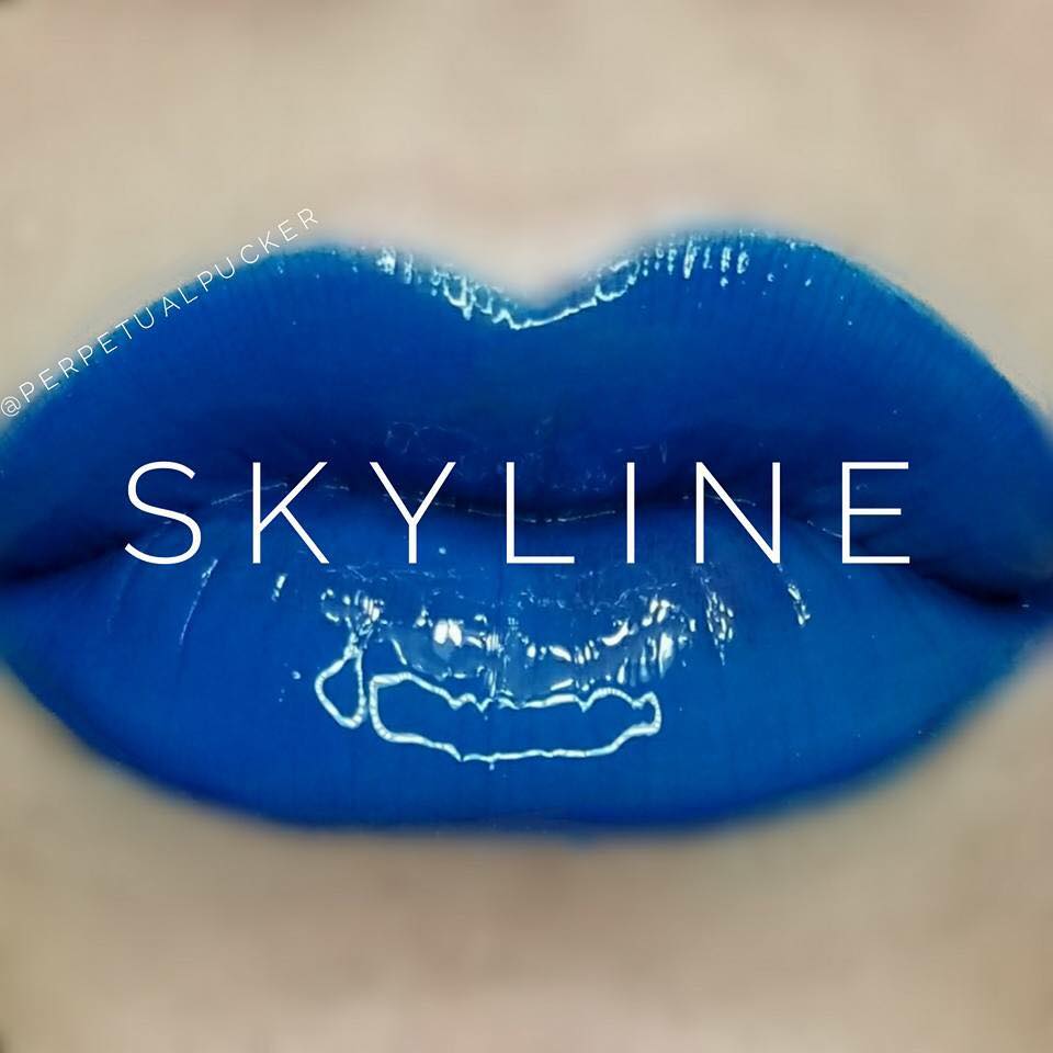 Skyline LipSense Glossy Gloss