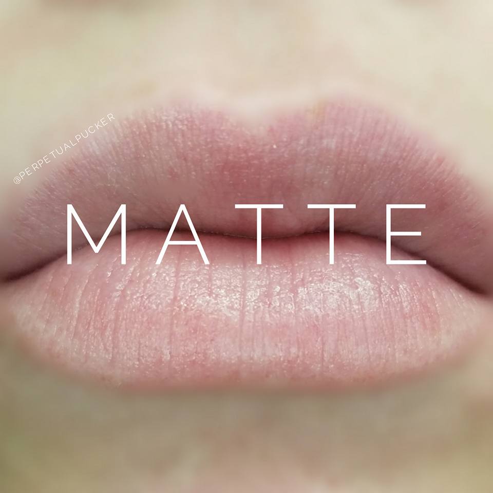 Matte Gloss