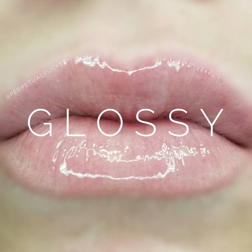 Glossy Gloss by SeneGence