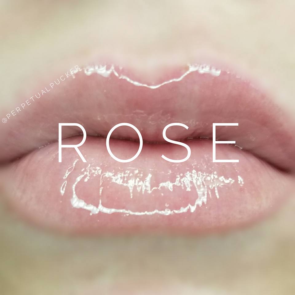 Rose Gloss