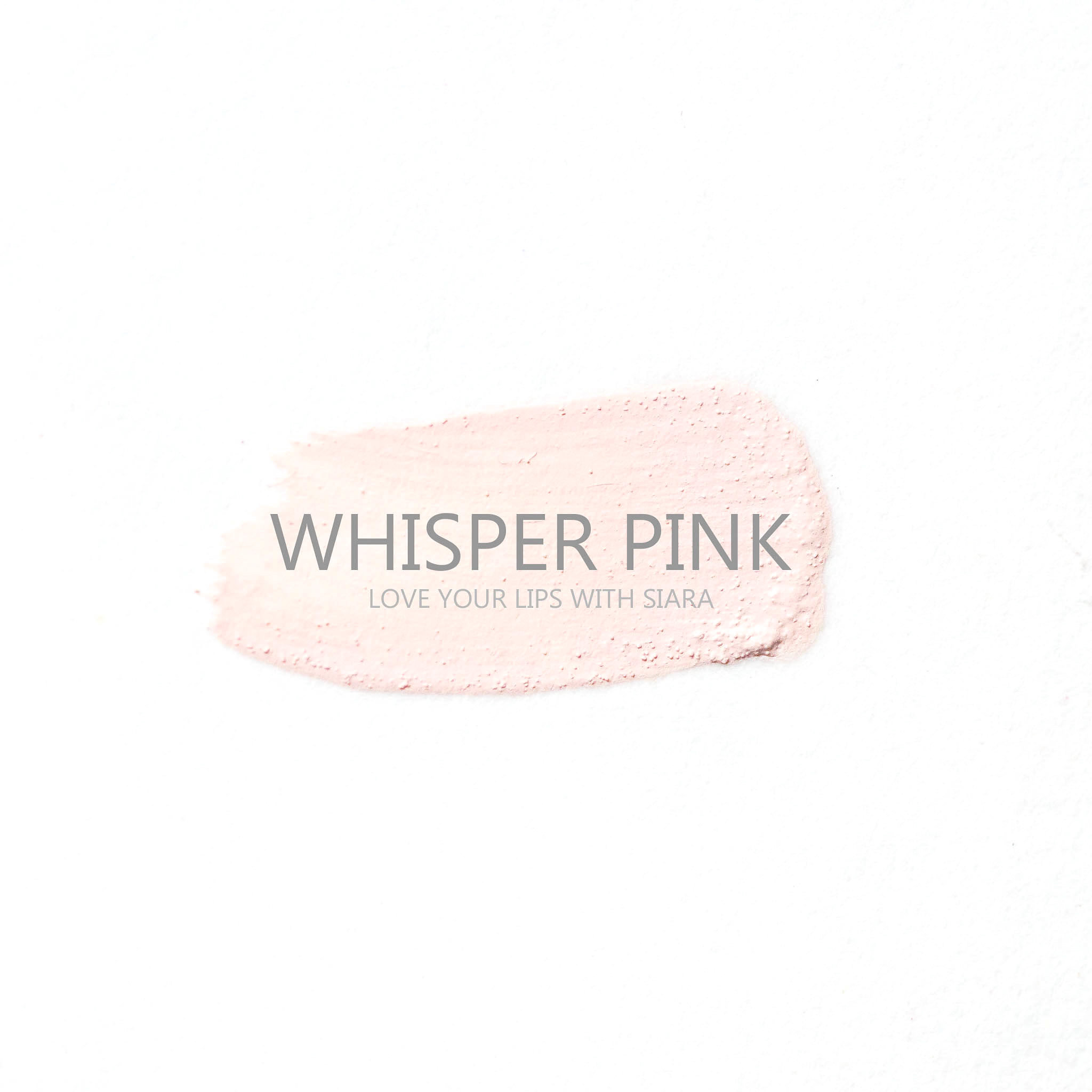 Whisper Pink ShadowSense