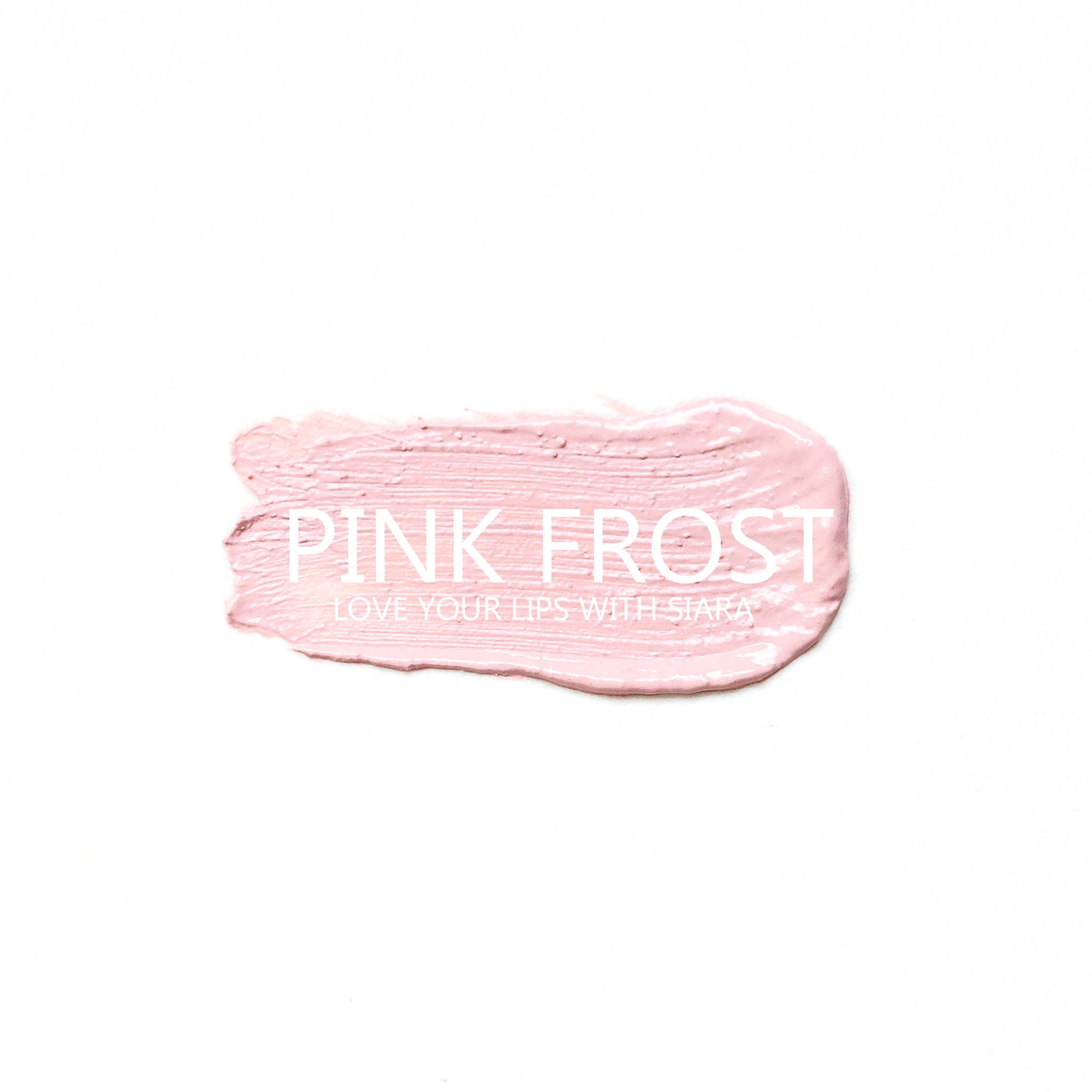 Pink Frost ShadowSense