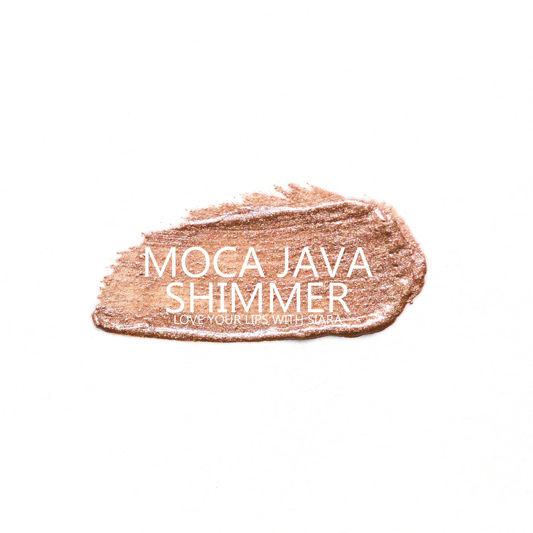 Moca Java Shimmer ShadowSense