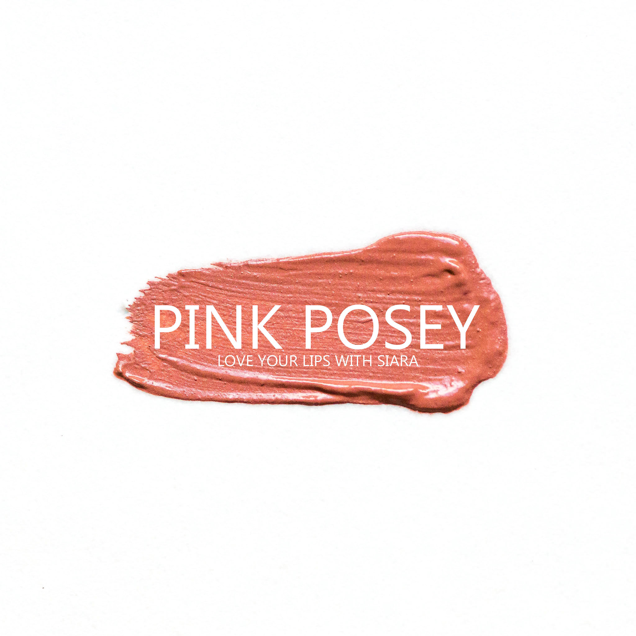 Pink Posey ShadowSense