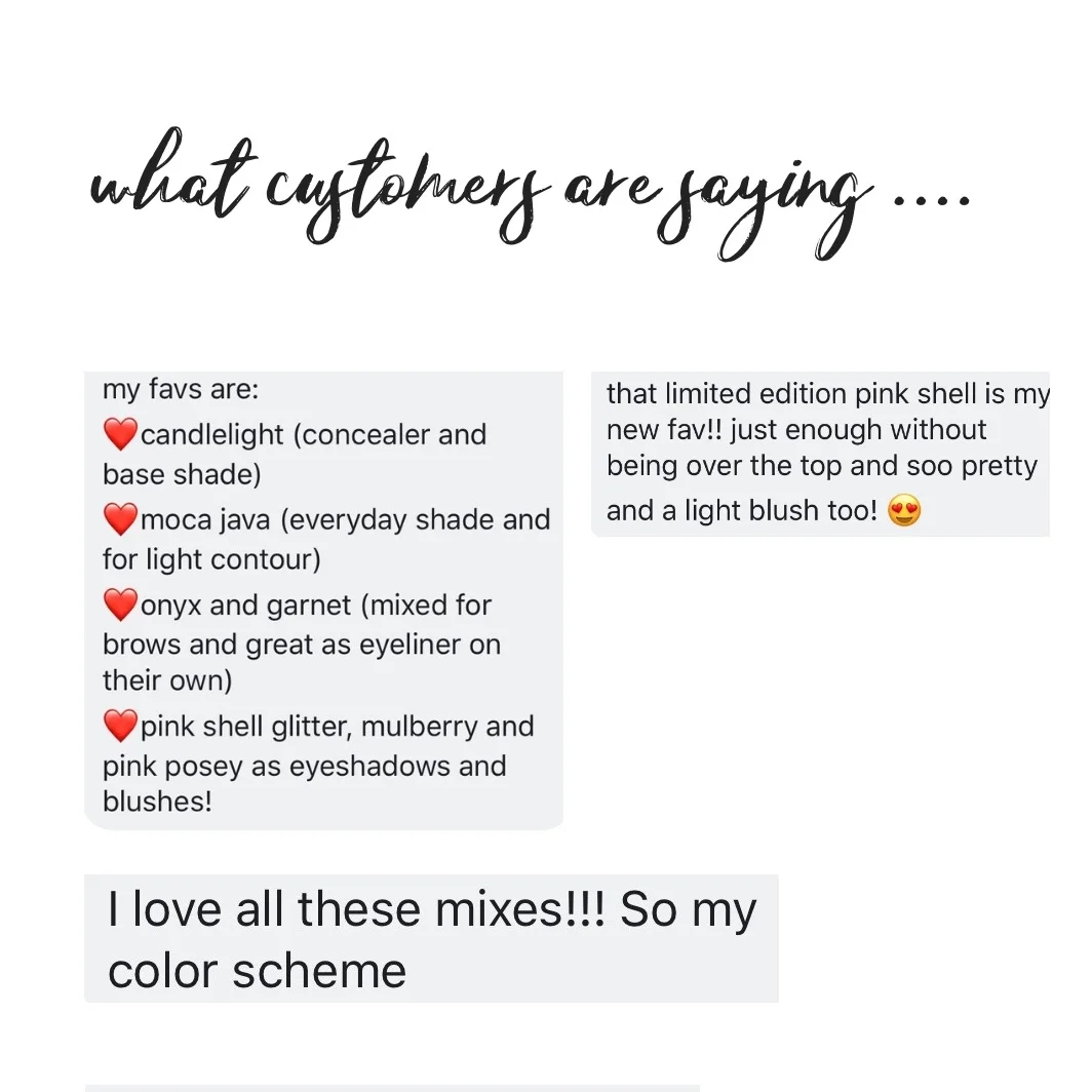 Onyx Shadowsense Rochelle Valle Fearless Beauty