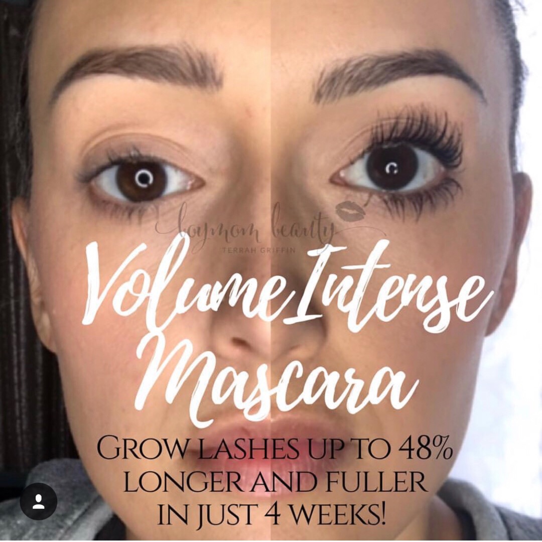 Copy of VolumeIntense Mascara 