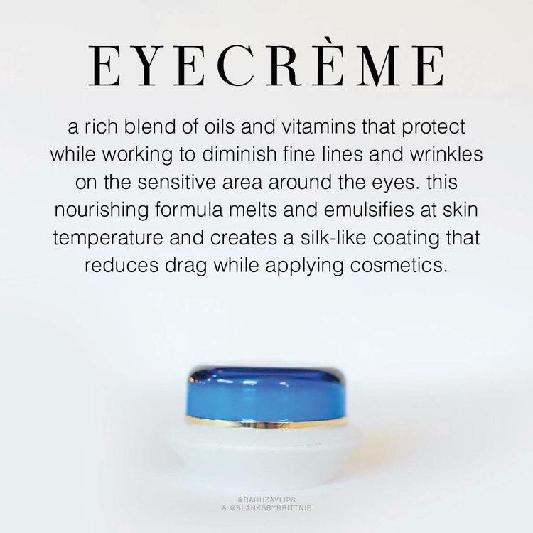 EyeCreme