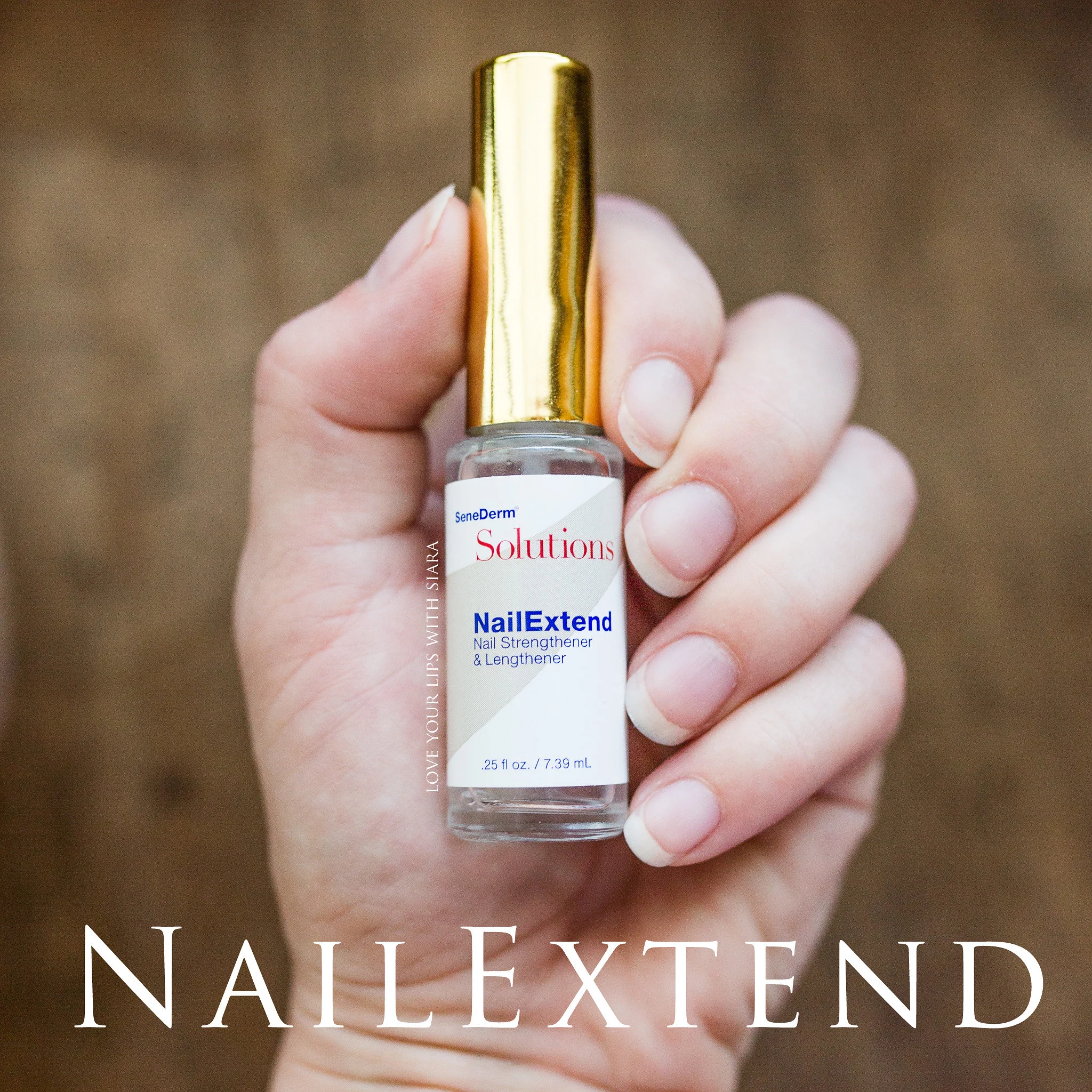 NailExtend