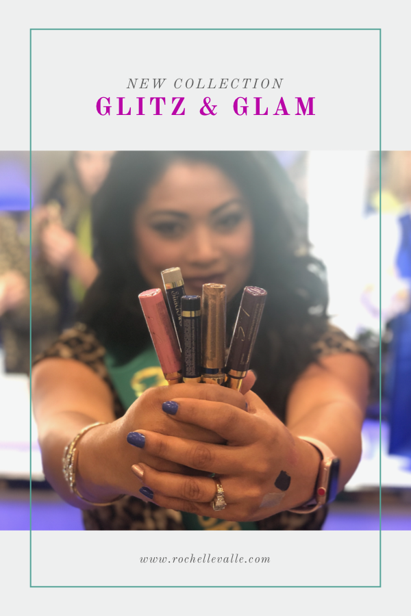 SENEGENCE 20TH ANNIVERSARY GLITZ AND GLAM COLLECTION