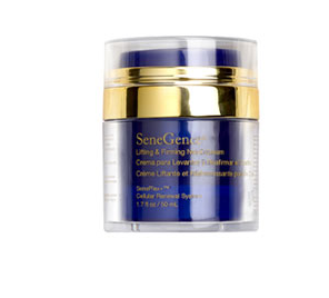 SeneGence Lifting and Firming Neck Cream