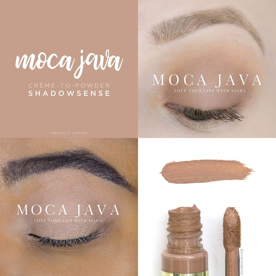 Moca Java ShadowSense