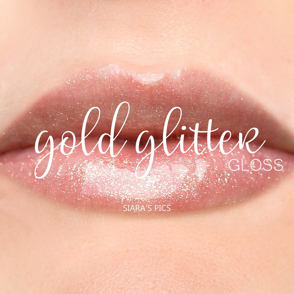 Gold Glitter Lipsense Moisturizing Gloss.jpg