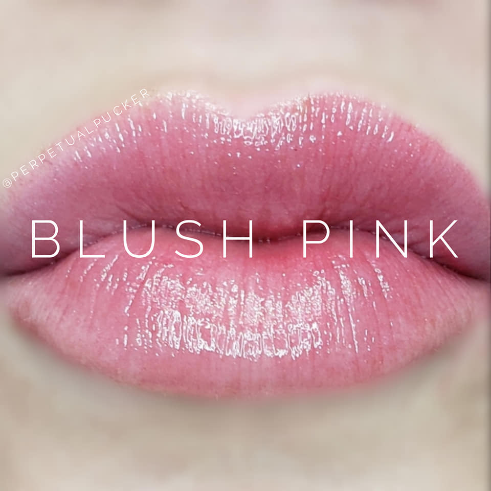 SeneGence Blush Pink Tinted Lip Balm