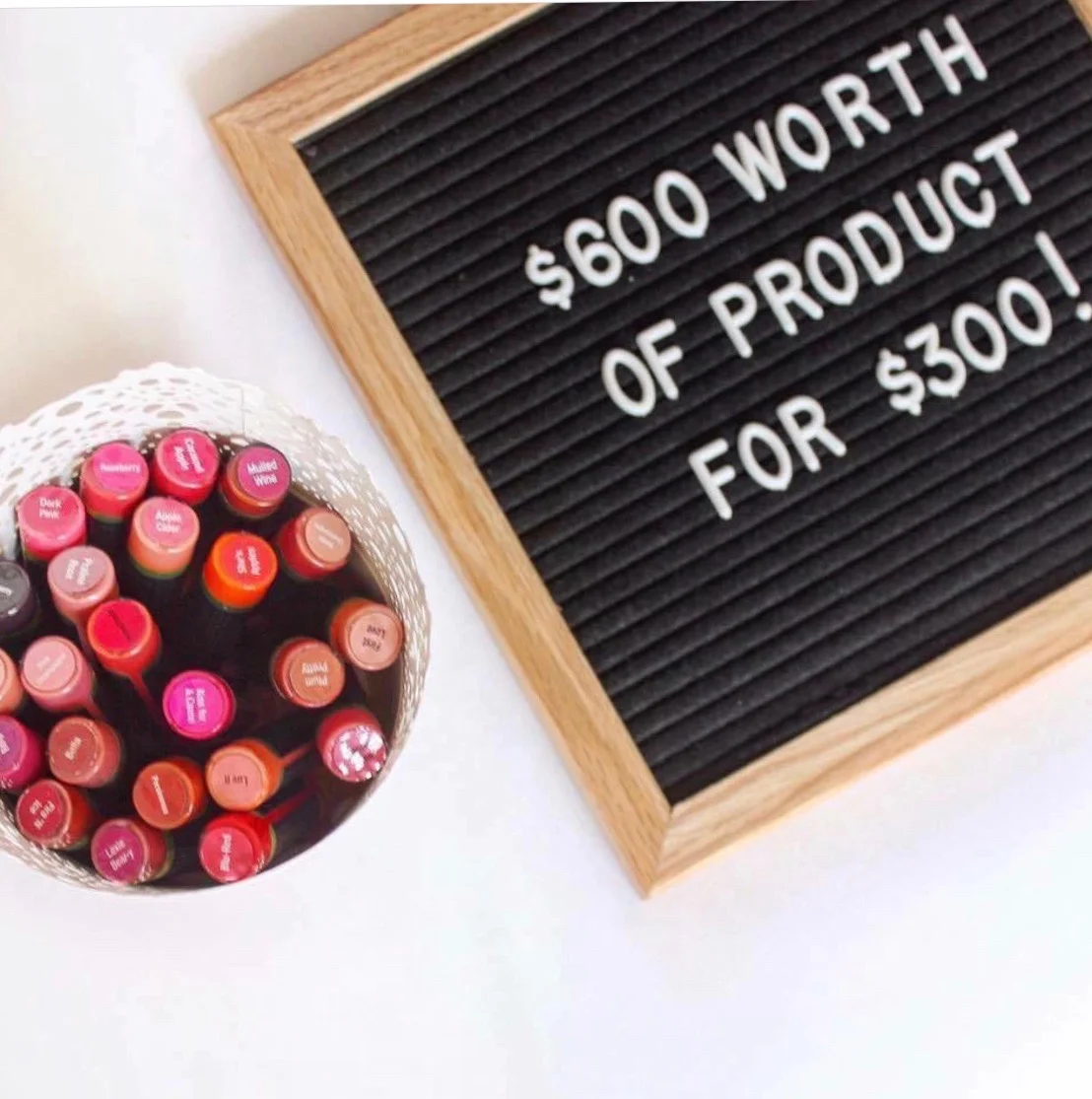 SeneGence Opportunity — Rochelle Valle