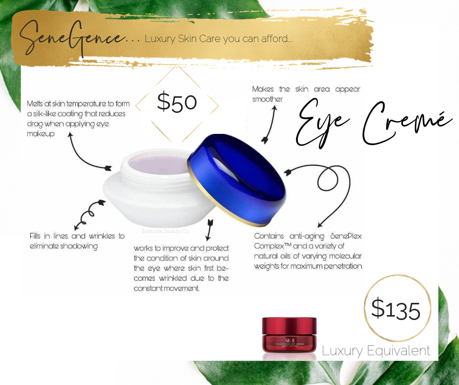 senegence night cream