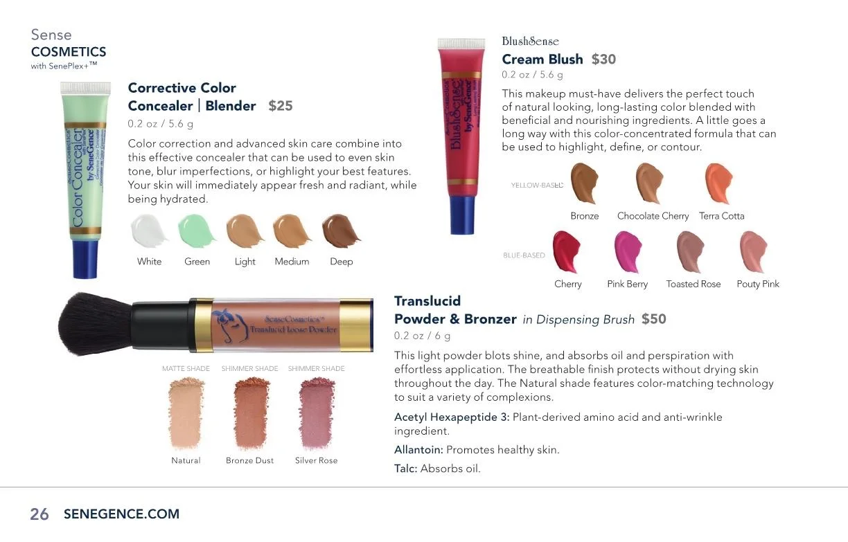 SeneGence Beauty Book 25.JPG