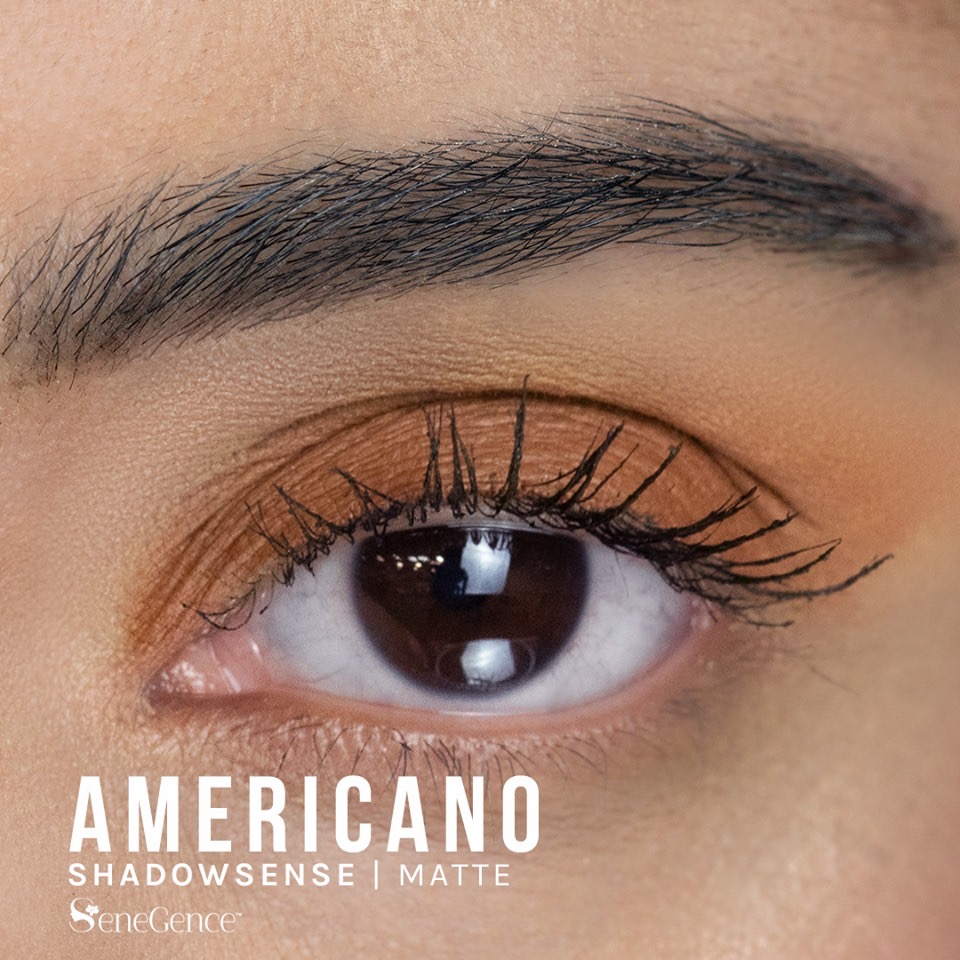 Americano Limited Edition ShadowSense