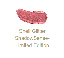 Shell Glitter ShadowSense - Limited Edition