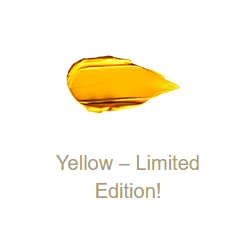 Yellow ShadowSense - Limited Edition