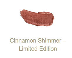 Cinnamon Shimmer ShadowSense - Limited Edition