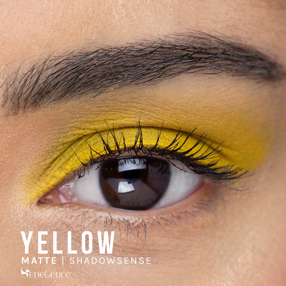 Yellow ShadowSense