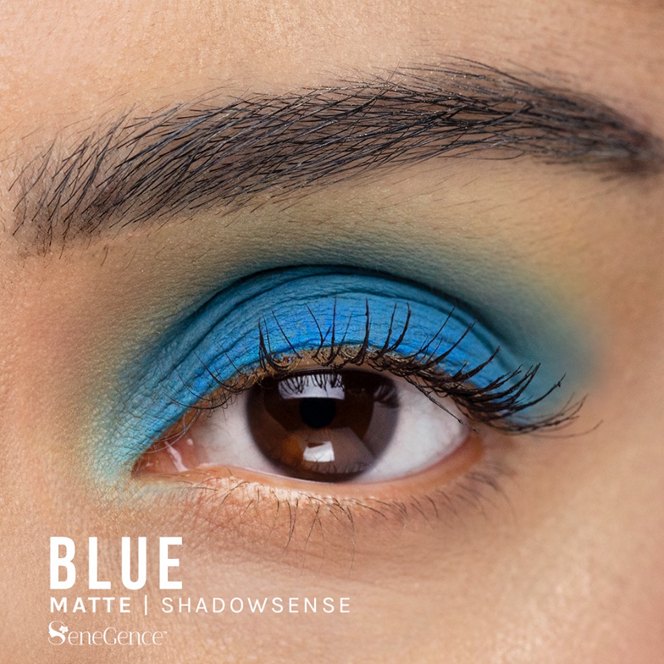 Blue ShadowSense Limited Edition
