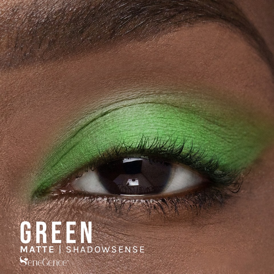 Green ShadowSense Limited Edition