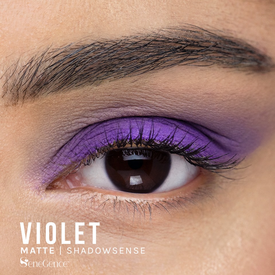 Violet ShadowSense