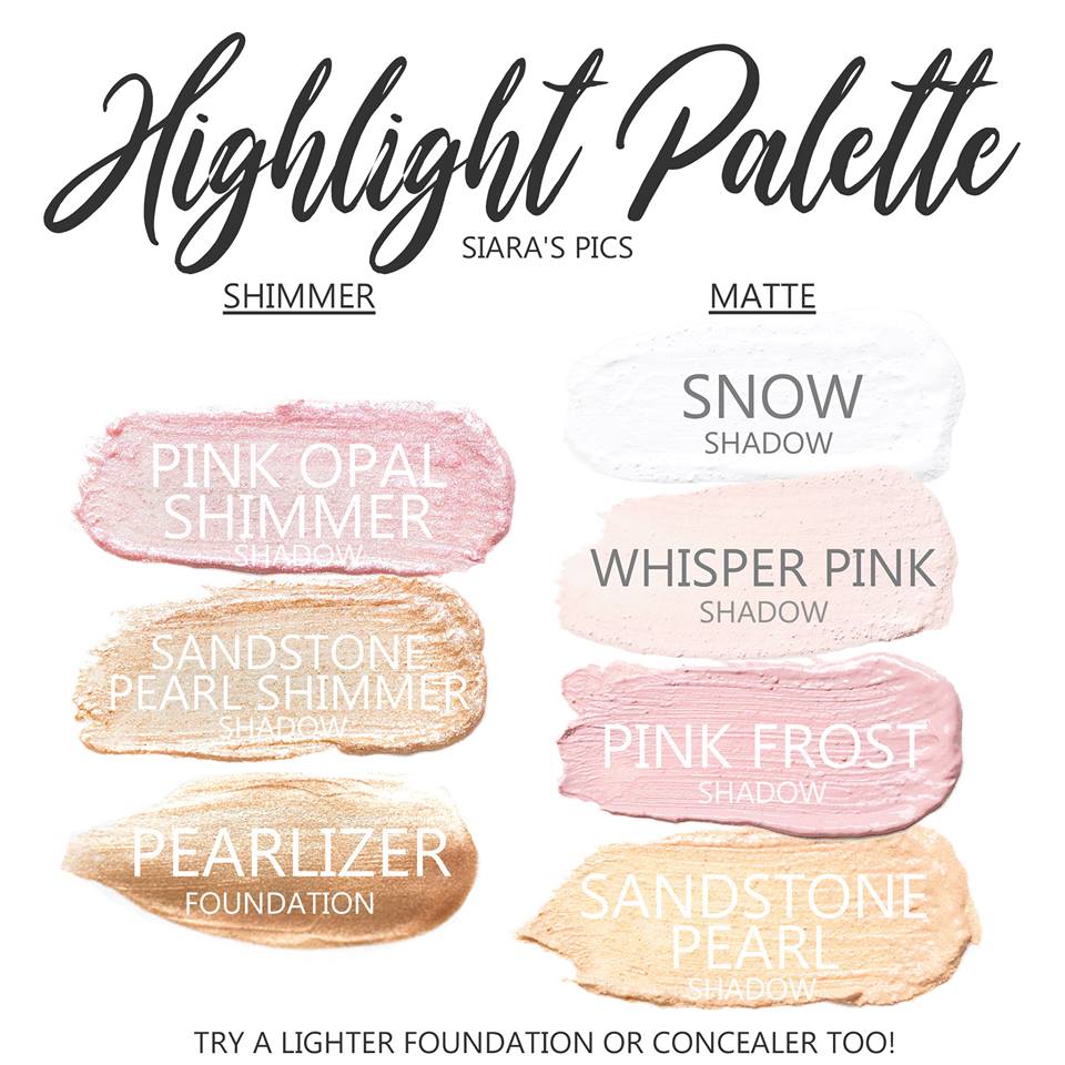 What Is ShadowSense Eyeshadow — Rochelle Valle