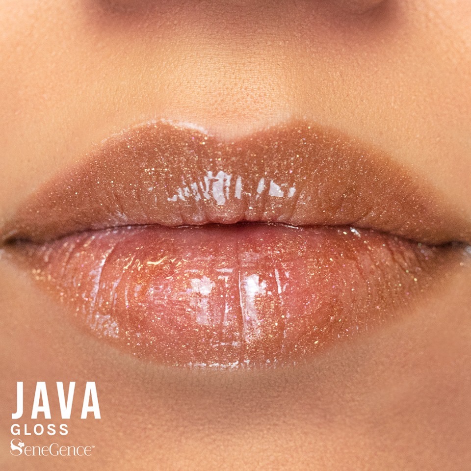 Java Lipsense Gloss