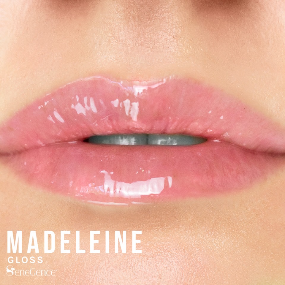 Madeleine Gloss