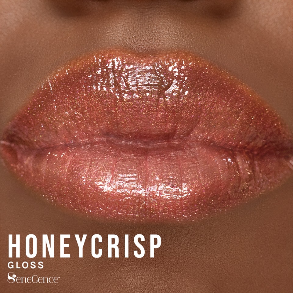 Honeycrisp Gloss