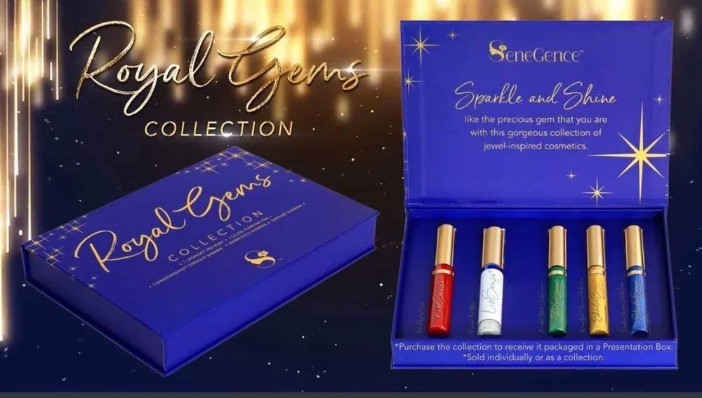 Senegence Royal Rings , The 14 Most Iconic Royal Engagement Rings – AUXR