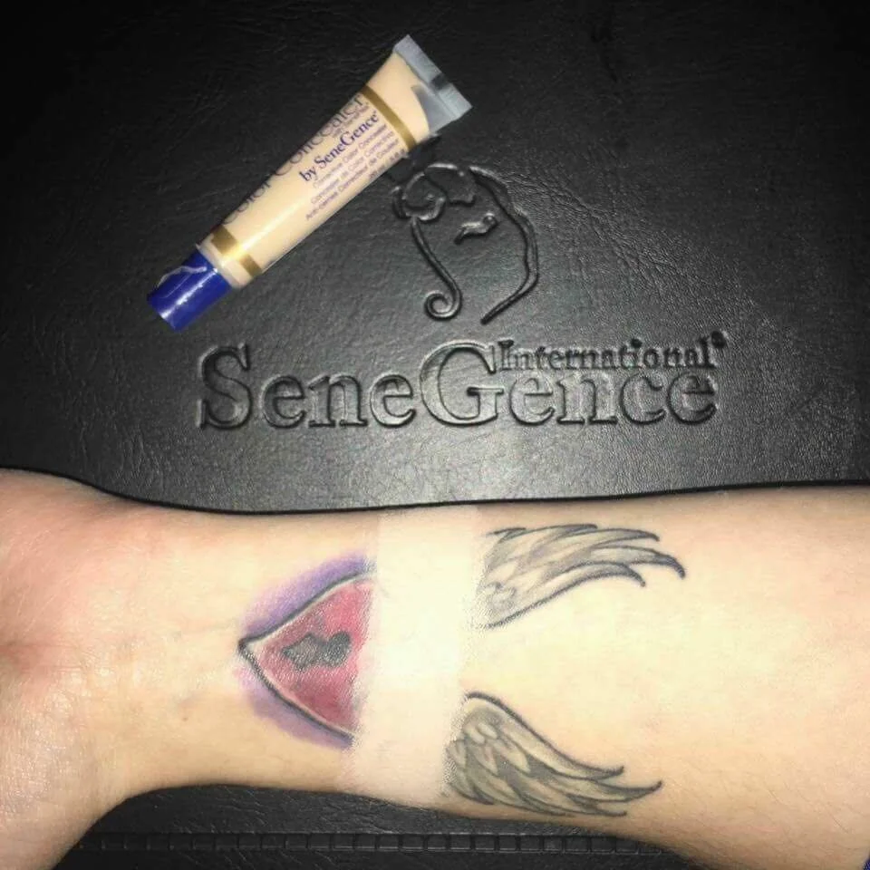 SeneGence Color Concealer 