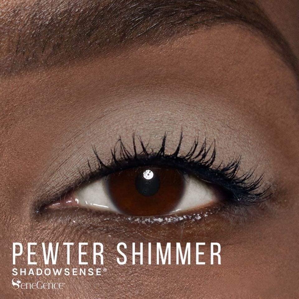 Fairy Dust Shimmer ShadowSense® (LIMITED EDITION) — Rochelle Valle