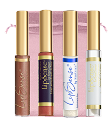 Lipsense Gingerbread Collection