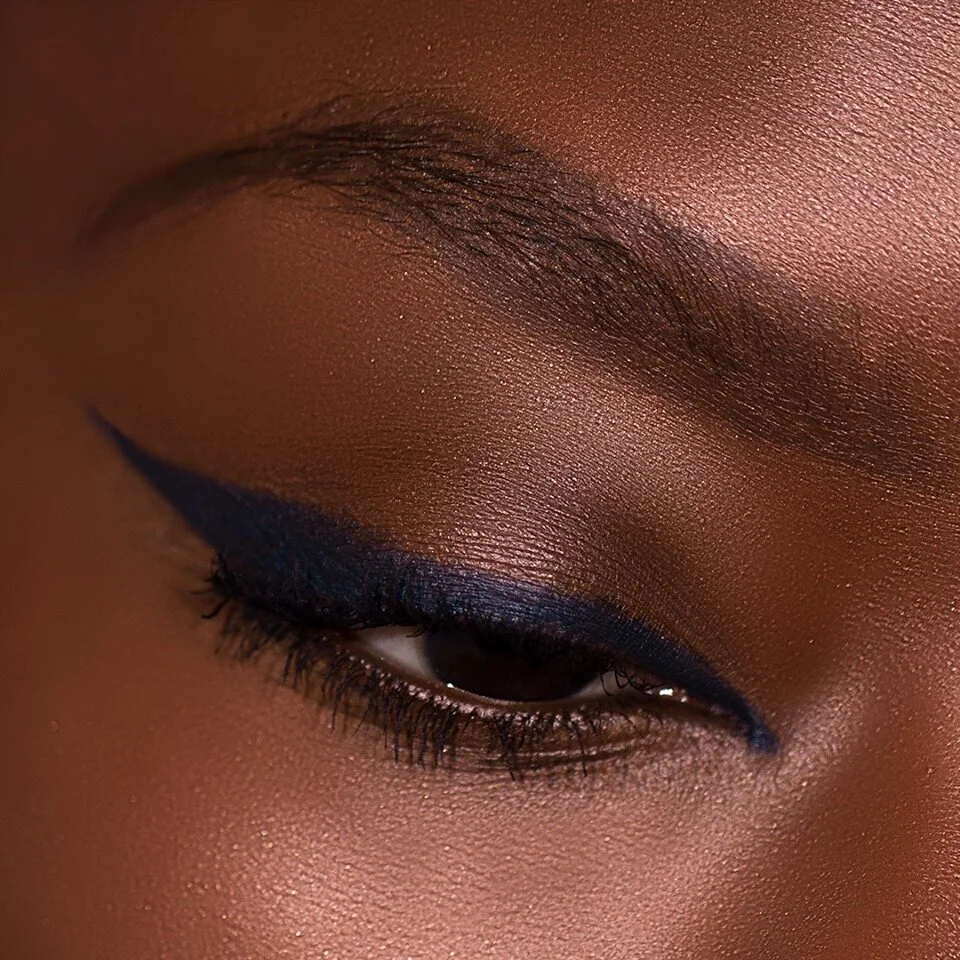 Navy EyeSense Long Lasting Eyeliner 