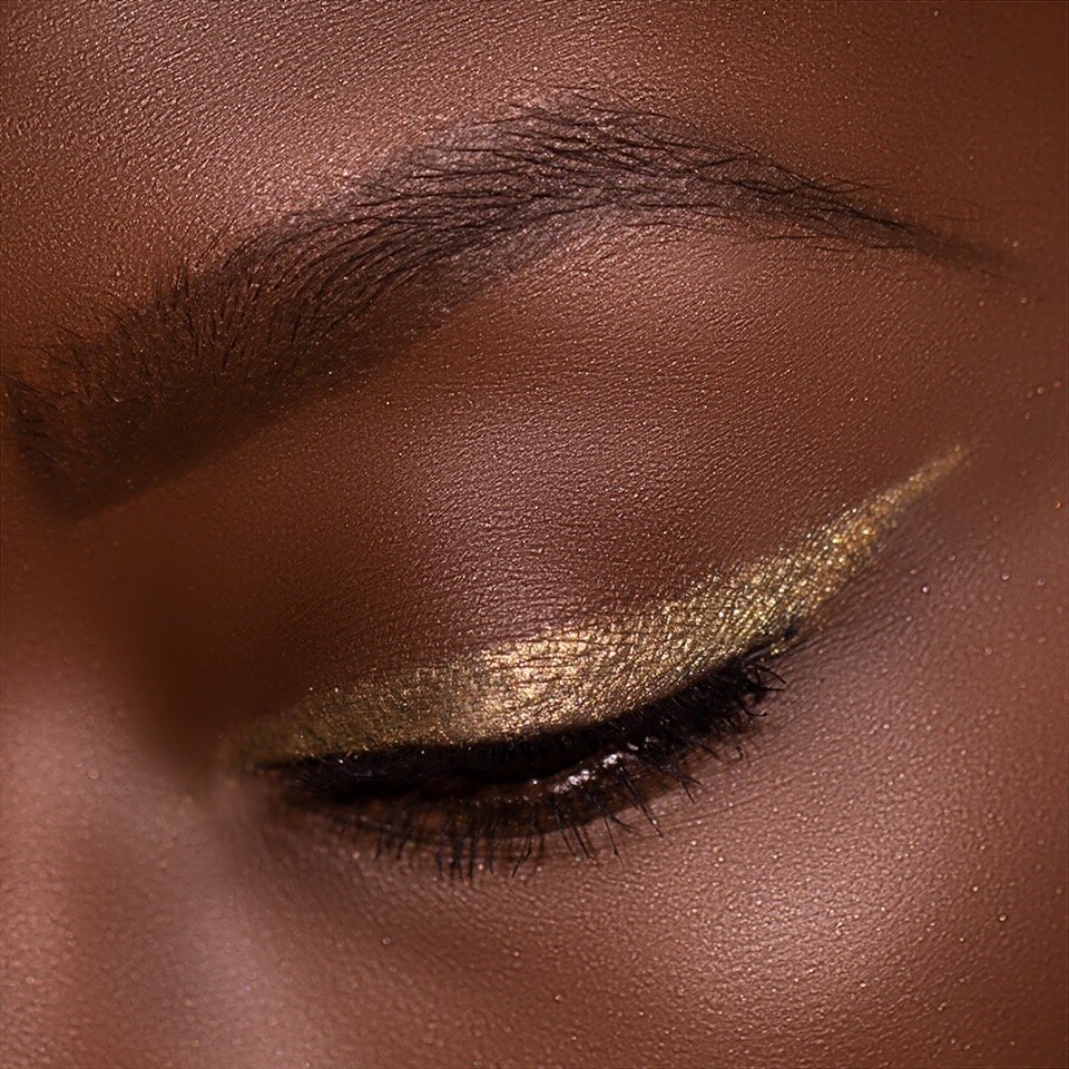 Golden Shimmer EyeSense Eye Liner