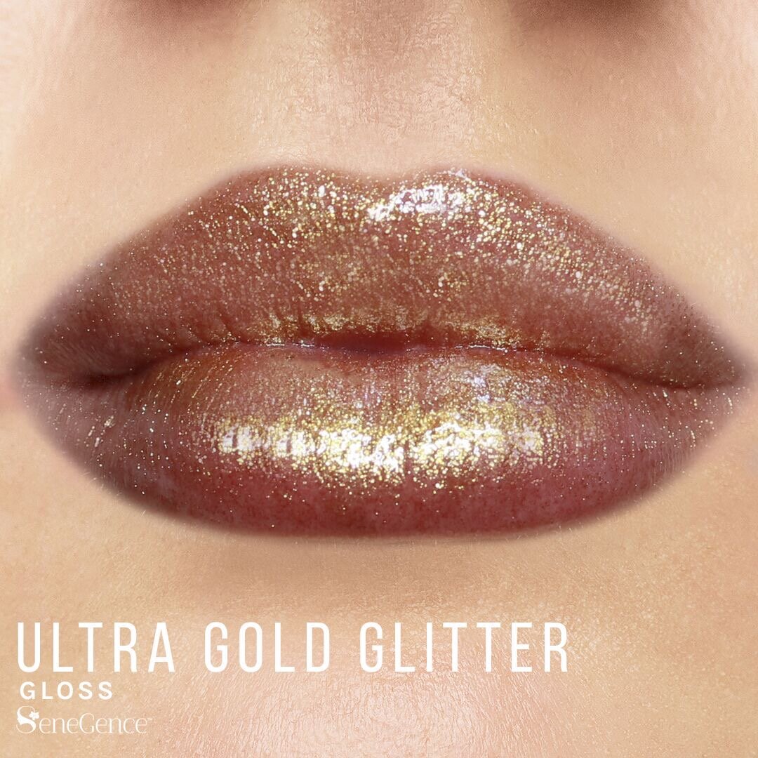 Ultra Gold Glitter