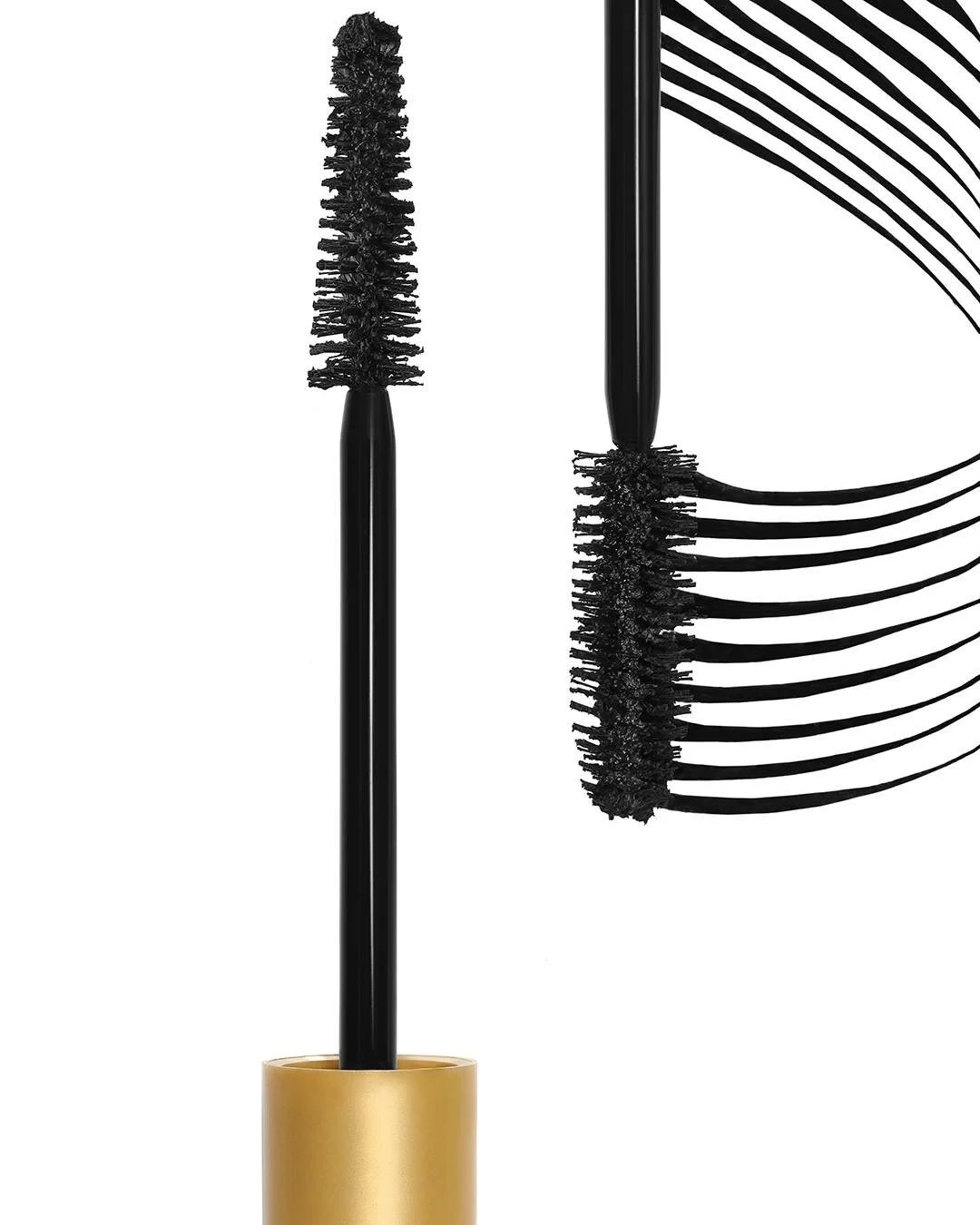 SeneGence VolumeIntense Mascara Swatch.JPG