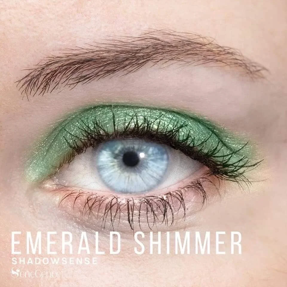 Emerald ShadowSense® (LIMITED EDITION)