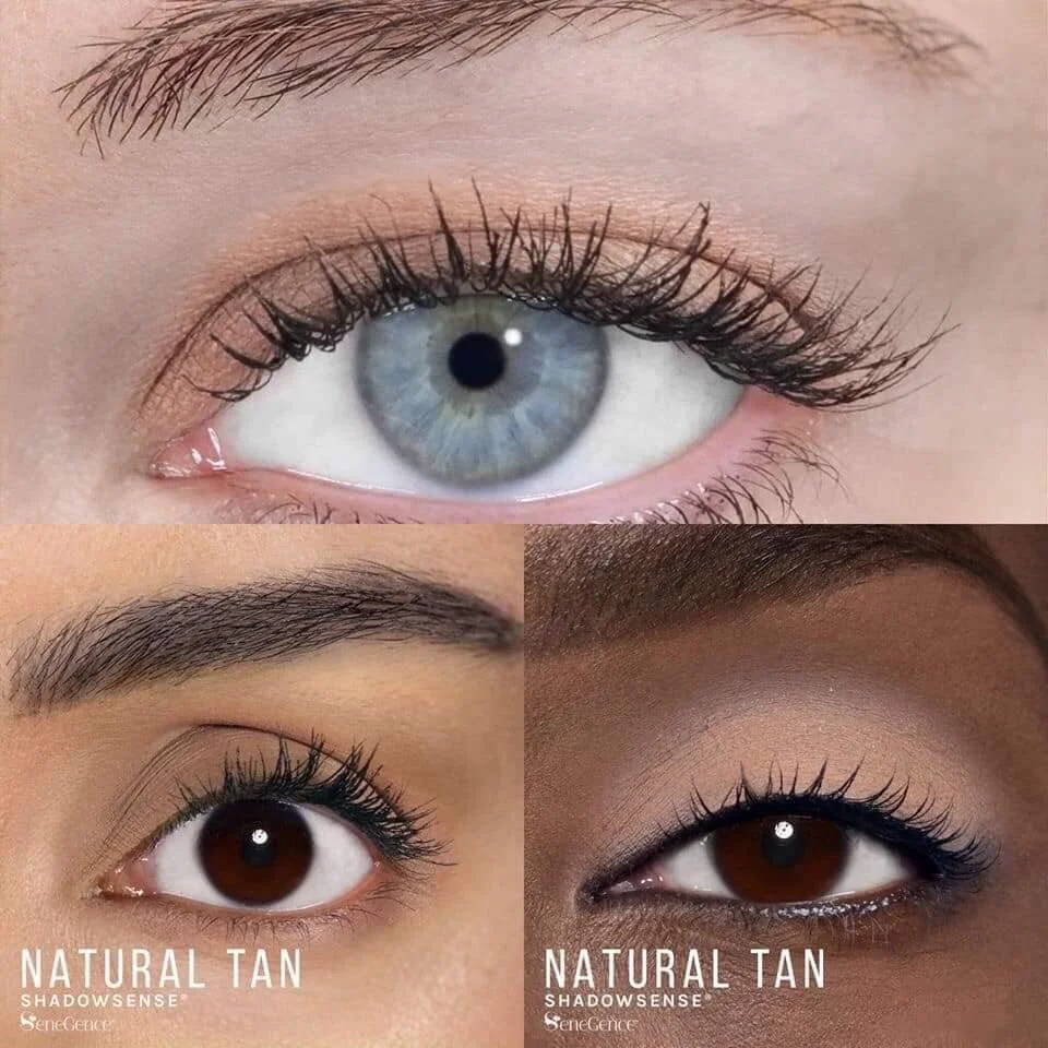 Natural Tan ShadowSense® (LIMITED EDITION)
