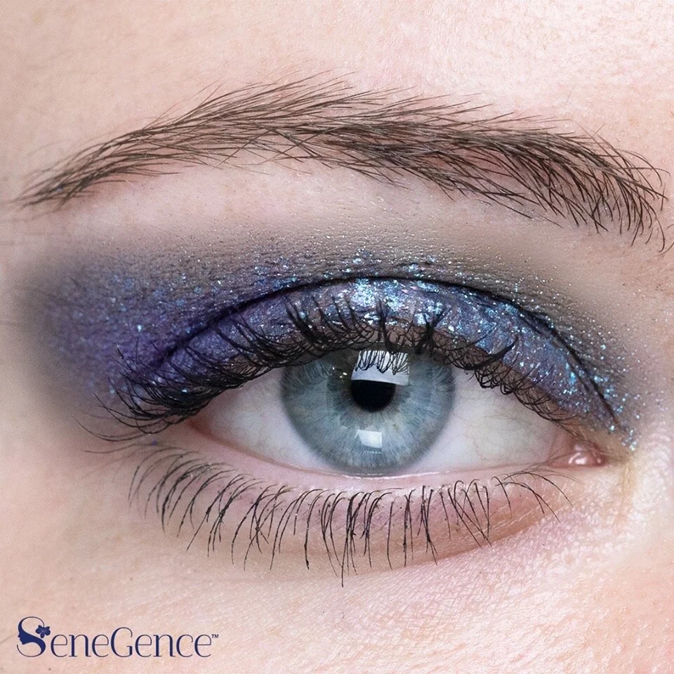 Oasis Glitter ShadowSense® (LIMITED EDITION) 