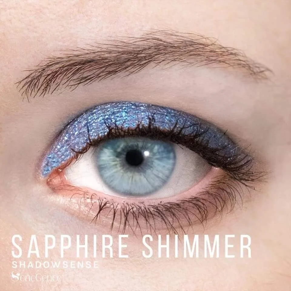 Sapphire ShadowSense® (LIMITED EDITION)