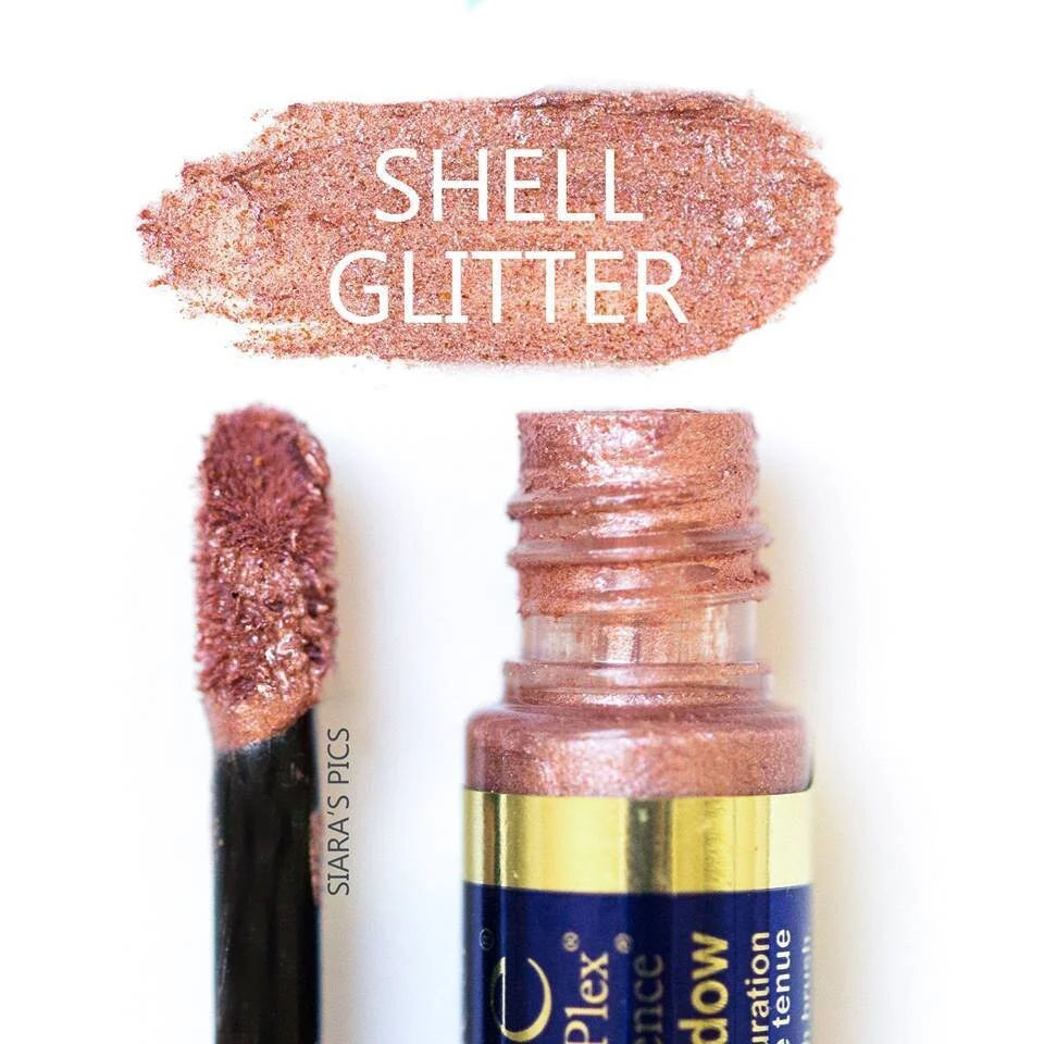 Shell Glitter ShadowSense®